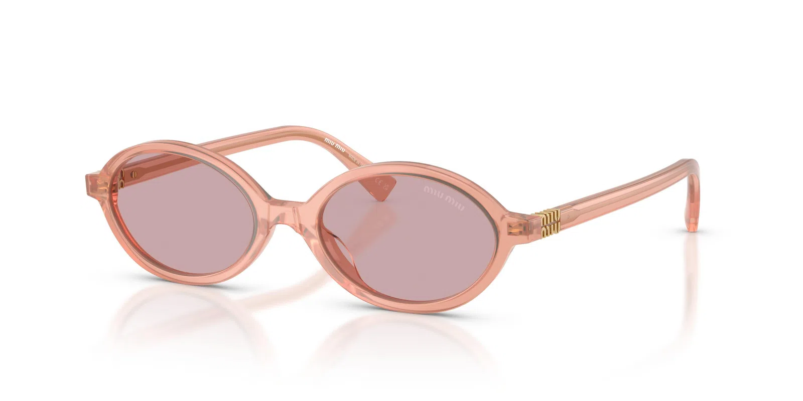 Miu Miu 04ZS Sunglasses - view 67